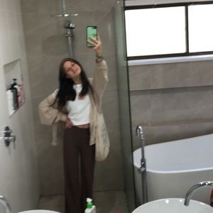 Meet your Posher, Jess <3